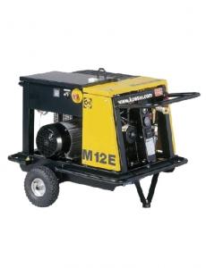 COMPRESSEUR 1200 L ELEC